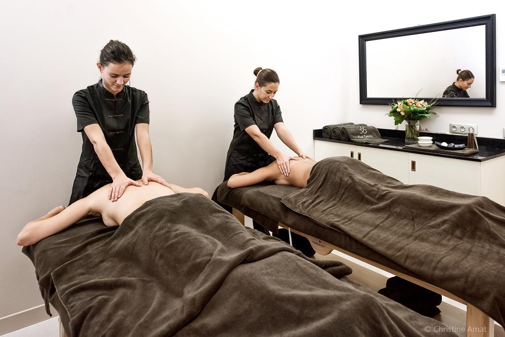 Hotel De Seze & Spa Bordeaux Centre 外观 照片