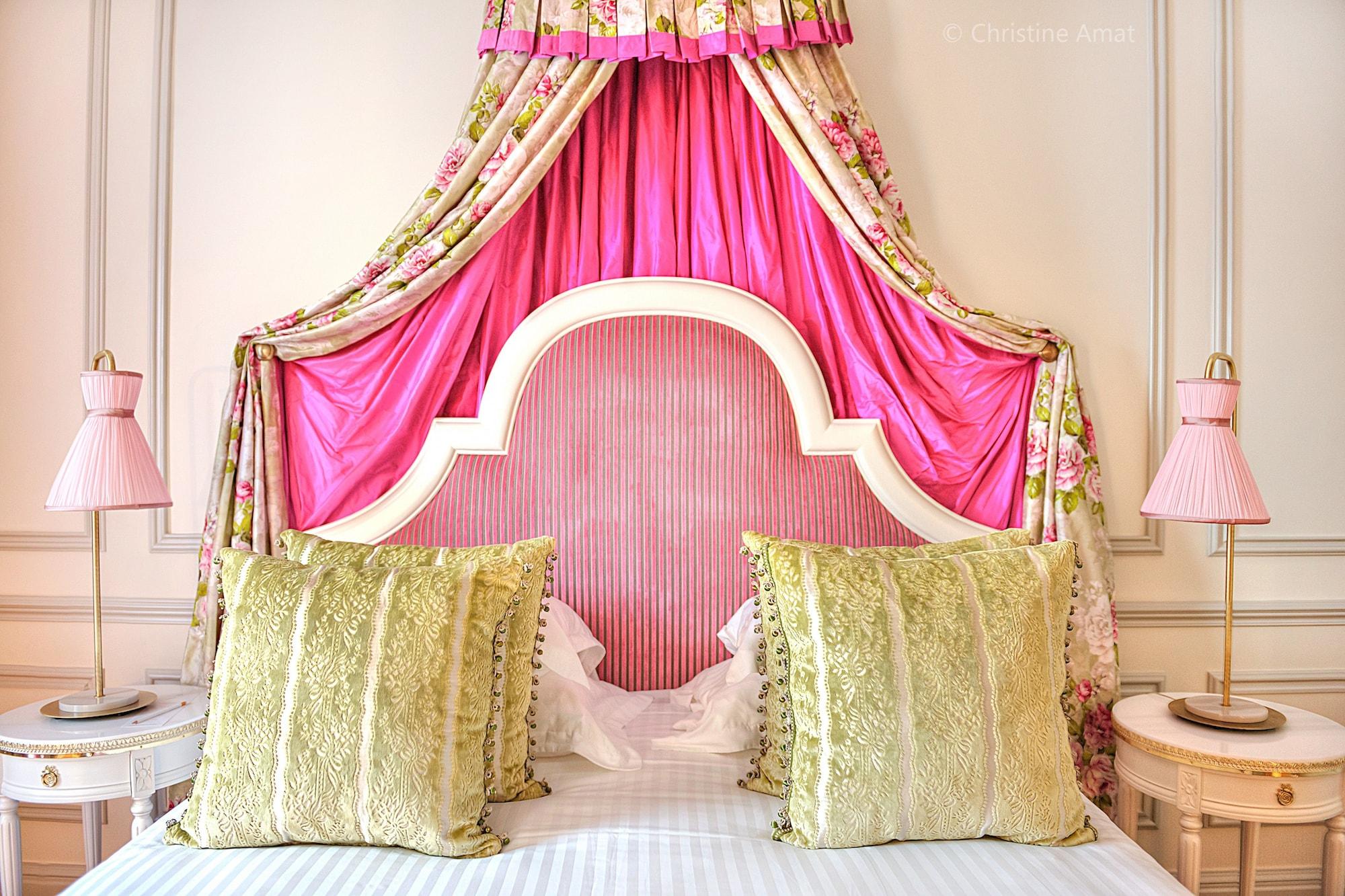 Hotel De Seze & Spa Bordeaux Centre 外观 照片
